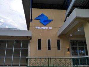 PEKERJAAN PEMBANGUNAN KAWASAN MARINA DI TERMINAL KALIMAS PT. PELABUHAN INDONESIA III (PERSERO)