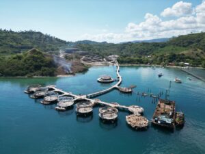 LUXURY COLLECTION RESORT & SPA LABUAN BAJO